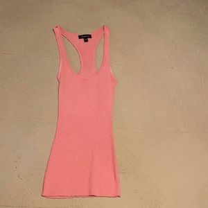 Bebe women’s tank top